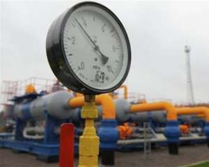 Німецька RWE готова постачати газ в Україну через Словаччину