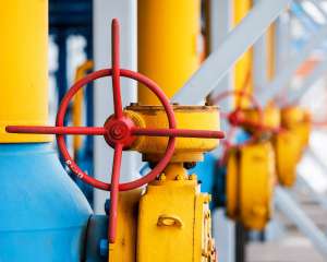 Украина рассчитывает найти новых поставщиков газа - распоряжение Кабмина