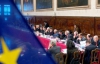 В Европе осудили украинский закон о референдуме и проект закона о выборах