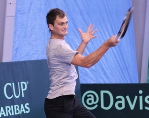 Недовєсов злетів на 20 позицій в рейтингу ATP