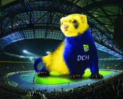 Гендиректор "Металіста" пішов на підвищення, йому знайшли заміну