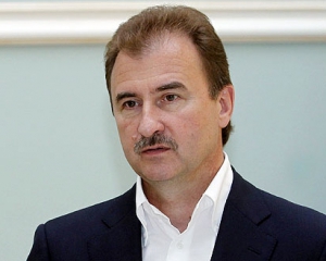 Попову шкода, що у Києві не відбувся загальноміський референдум