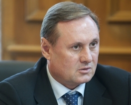 Ефремов допускает проведение внеочередных выборов мэра Киева