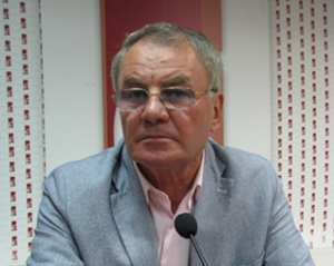 Яворивский рассказал, как ему один еврей из ПР предлагал стать "тушкой"