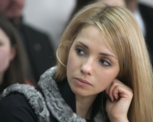 Евгения Тимошенко говорит, что немецкие врачи до сих пор не предоставили свои рекомендации