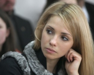 Євгенія Тимошенко каже, що німецькі лікарі досі не надали своїх рекомендацій
