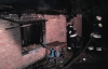 У Кіровограді у будинку згоріла сім'я