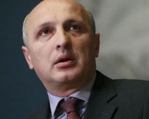 Арестованный экс-премьер Грузии объявил голодовку