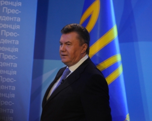 Янукович запланував 19 червня зустрітися з керівниками фракцій Ради 
