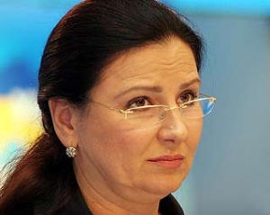 "Половина законопроектов, которые подает правительство, не устраивает нас как партию власти" - Богословская
