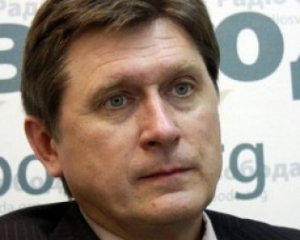 &quot;Якби Тимошенко була на волі, вона примирила б Гриценка та Яценюка&quot; - Фесенко