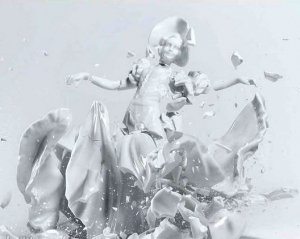 Реставратор порцеляни може заробляти 400 гривень на день