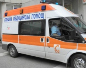 В Болгарии 22 ребенка из Украины попали в больницу с ожогами второй степени