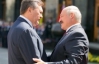 Лукашенко: Страны ТС очень хотят видеть Украину в ЕврАзЭС