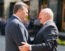 Лукашенко: Страны ТС очень хотят видеть Украину в ЕврАзЭС