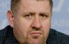 "Батькивщина" не будет спешить выгонять Гриценко, а будет подталкивать его выйти самостоятельно - эксперт