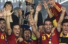 Молодіжна футбольна збірна Іспанії виграла ЧЄ-2013