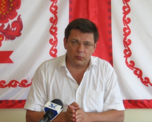 Одарич: "Тулубу дискомфортно от таких людей, как я"