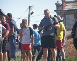 В конфликте вокруг &quot;Агрофирмы Корнацких&quot; нет политической составляющей - &quot;регионал&quot;