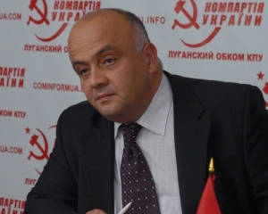 Коммунисты на встрече с Януковичем будут агитировать за вступление в Таможенный союз