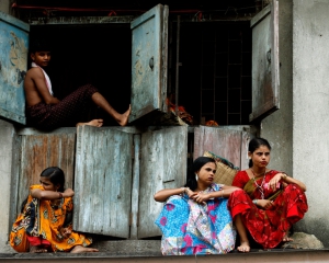 В Индии сексуальную связь приравняли в правах к законному браку