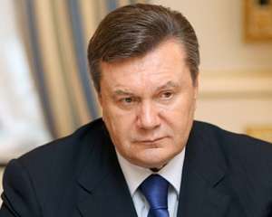 &quot;Регионал&quot;: Янукович - публичный политик, ему нечего бояться