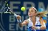 Леся Цуренко пробилася до чвертьфіналу турніру WTA