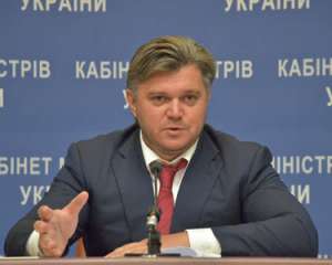 Ставицкий пообещал полностью диверсифицировать поставки газа в Украину
