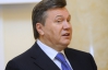 Янукович клянется, что никогда не говорил о приватизации ГТС кем-либо