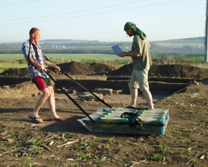В Англії сподіваються виявити середньовічне село, вимерле під час Чорної смерті