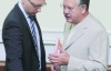"Если бы Тимошенко была на свободе, она помирила бы Гриценко и Яценюка"