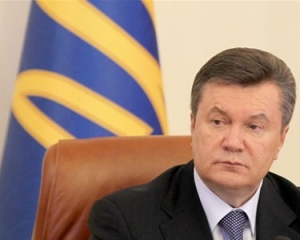 Янукович знову висловився проти вимоги МВФ підвищити ціни на газ