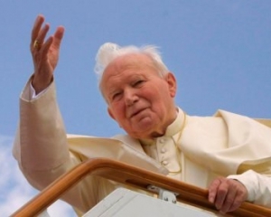 В Ватикане готовятся к канонизации Папы Иоанна Павла II