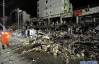 150 китайцев пострадали из-за взрывов в ресторане на севере страны