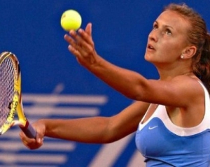 Халеп не пустила Цуренко в полуфинал турнира WTA