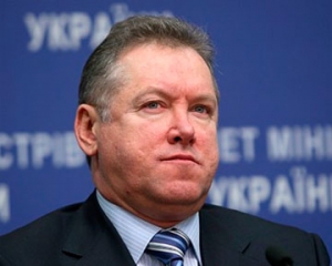 Янукович обвинил министра Прасолова в бездействии