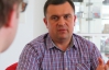 УДАР имеет множество вопросов к Януковичу 
