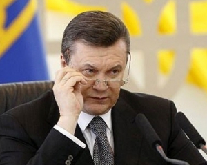 "Щоб і сліду не було!" - Янукович наказав "підмести" держдачі і "вичистити" корупціонерів