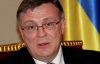 Украина просит Германию помочь решить вопросы относительно подписания Соглашения об ассоциации