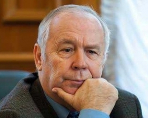 Рибак оскаржив рішення суду, який зобов'язав його вилучити мандати у Балоги і Домбровського