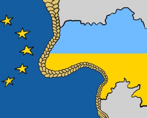 Украина и ЕС могут ввести совместный пограничный контроль