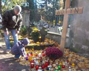 Польський сейм не проголосував за встановлення Дня пам&#039;яті жертв Волинської трагедії