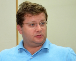 "Концентрация СМИ в руках "Семьи" не поможет Януковичу победить" - оппозиционер
