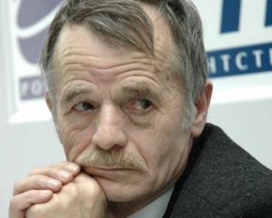 Джемілєв: визнання сина психічно здоровим вигідно владі