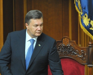 Янукович не против прийти в парламент, если его будут слушать - Мирошниченко