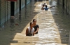 Жертвами наводнения в Индии стали уже 600 человек, 50 тысяч в изоляции