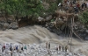 "Катастрофа тисячоліття" в Індії: через сильні зливи загинуло 600 осіб, більше 40 тисяч потребують допомоги