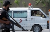 МЗС підтвердило загибель п'ятьох українців під час теракту в Пакистані