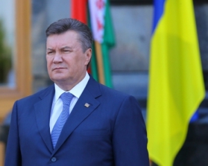 Янукович наказав забезпечити допомогу родинам загиблих у Пакистані туристів