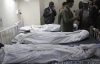 Названо прізвища трьох  розстріляних у Пакистані українців